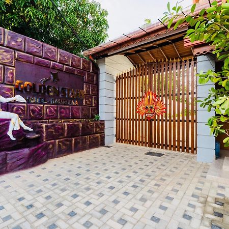 Golden Stars Hotel Dambulla Ngoại thất bức ảnh