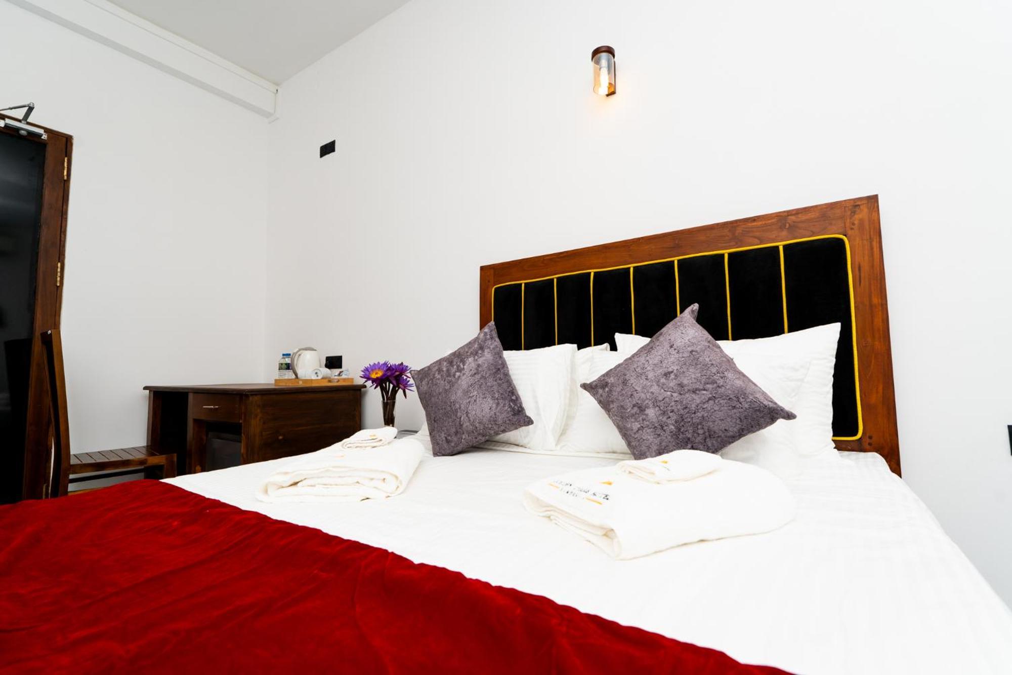 Golden Stars Hotel Dambulla Ngoại thất bức ảnh