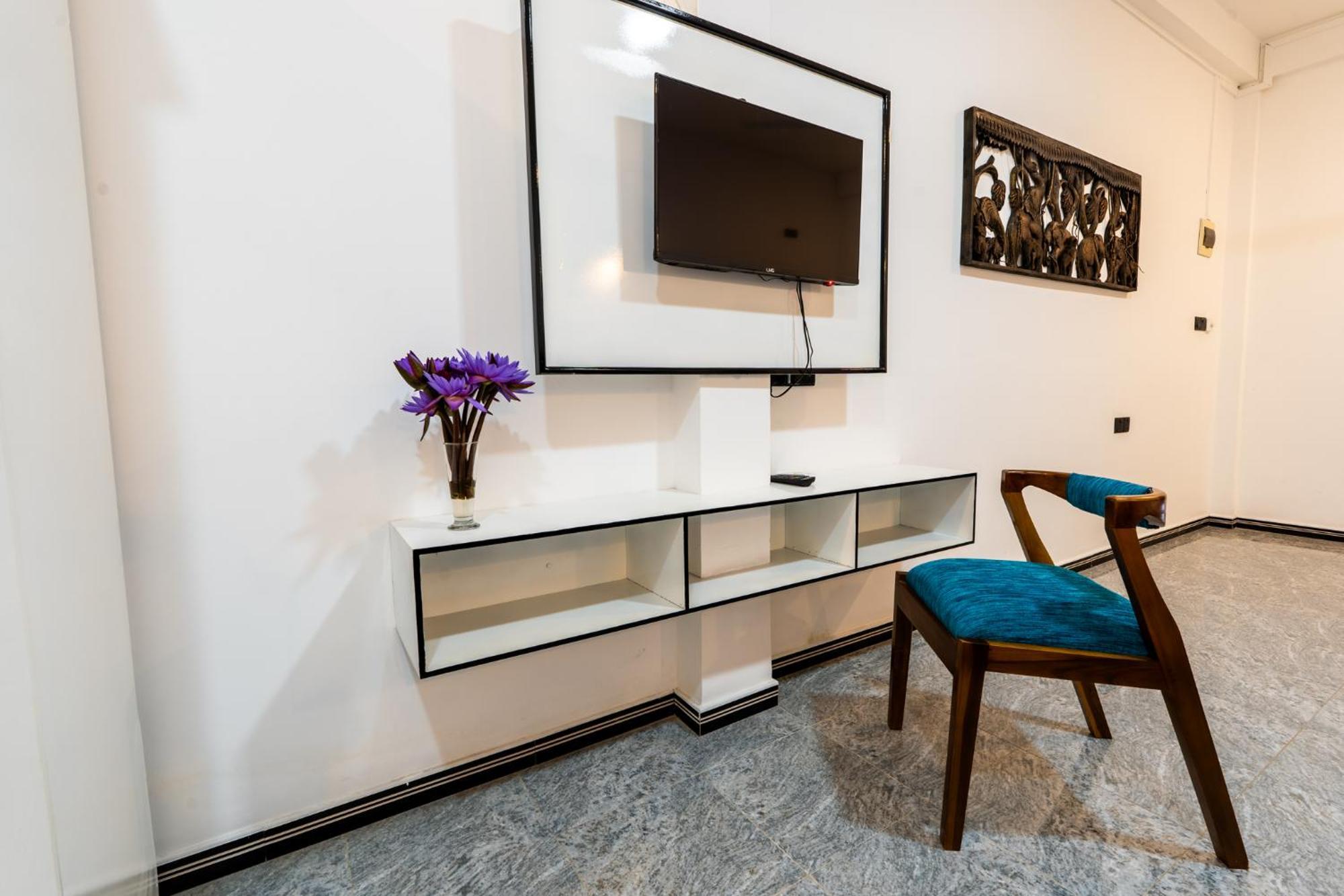 Golden Stars Hotel Dambulla Ngoại thất bức ảnh
