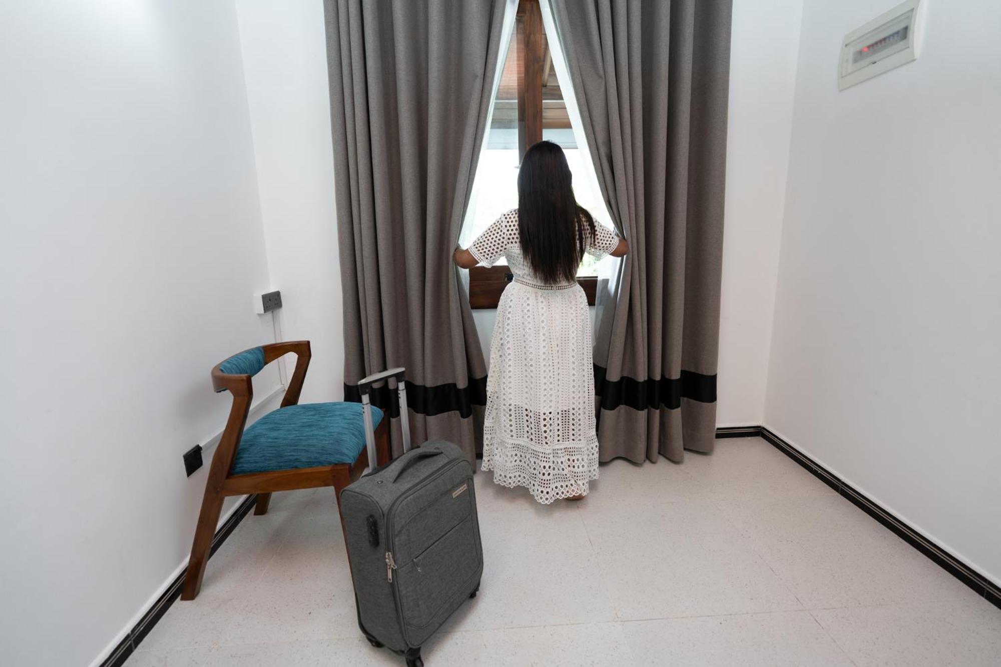 Golden Stars Hotel Dambulla Ngoại thất bức ảnh