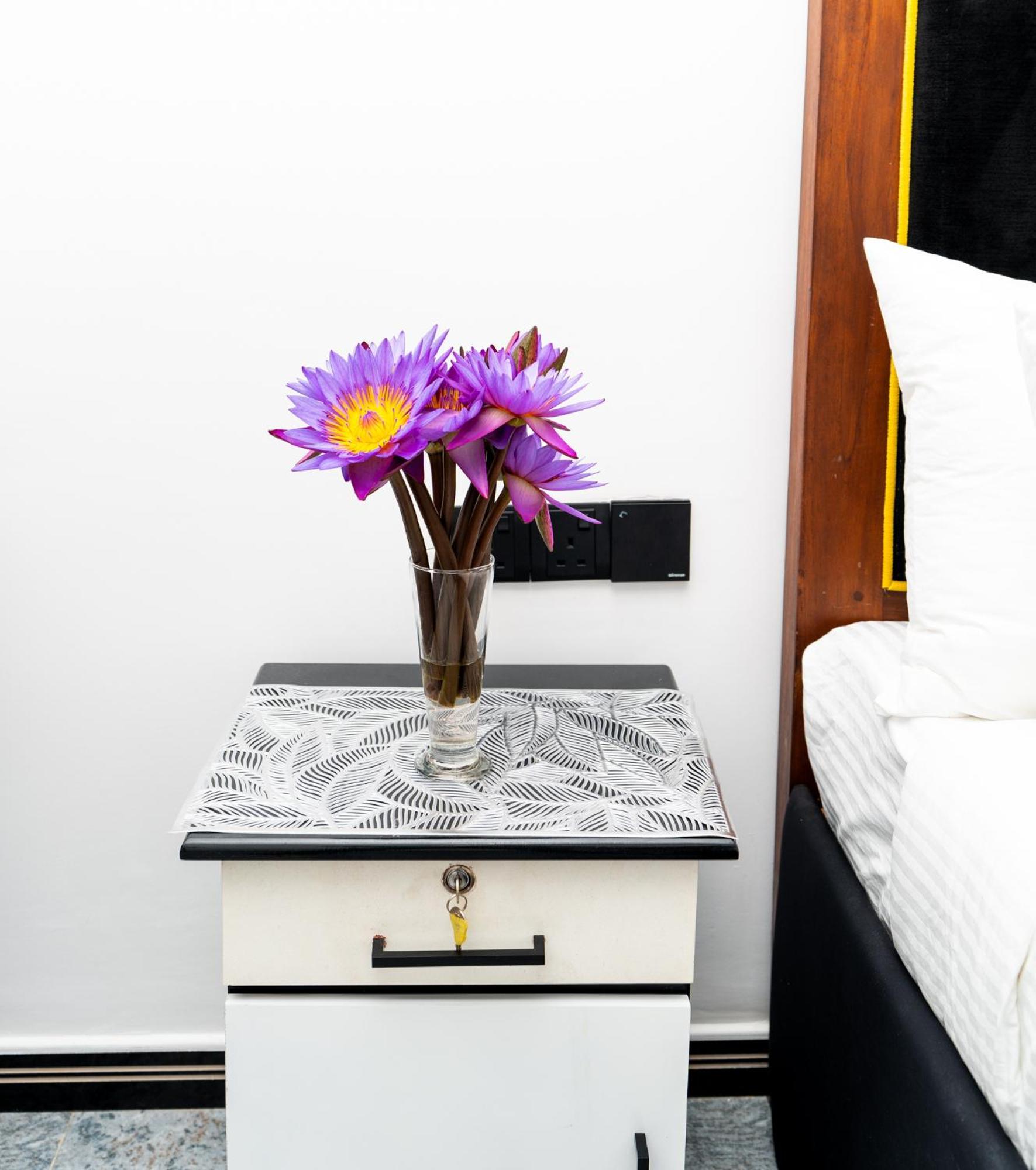 Golden Stars Hotel Dambulla Ngoại thất bức ảnh