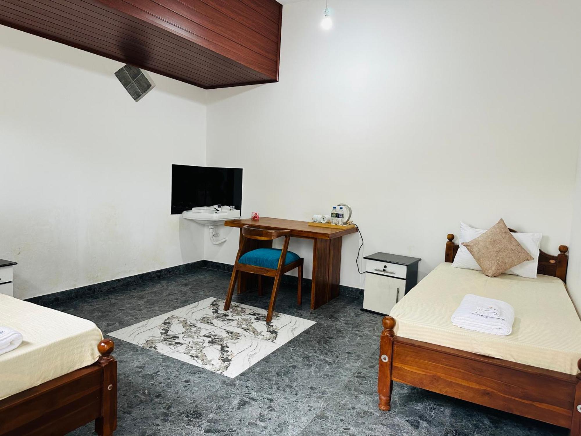 Golden Stars Hotel Dambulla Ngoại thất bức ảnh