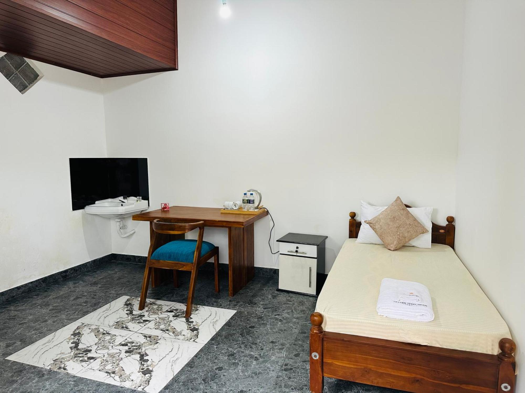 Golden Stars Hotel Dambulla Ngoại thất bức ảnh