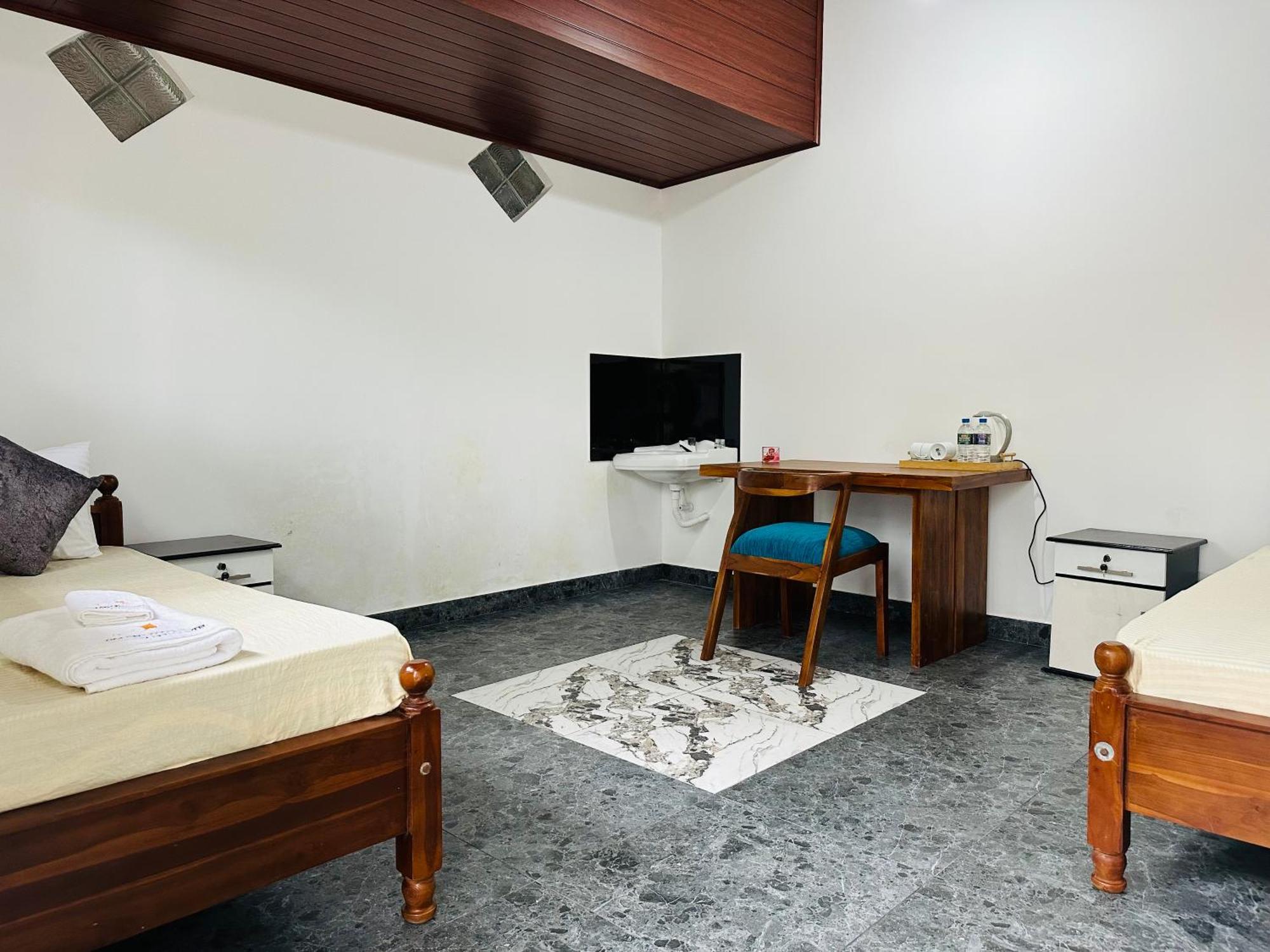 Golden Stars Hotel Dambulla Ngoại thất bức ảnh