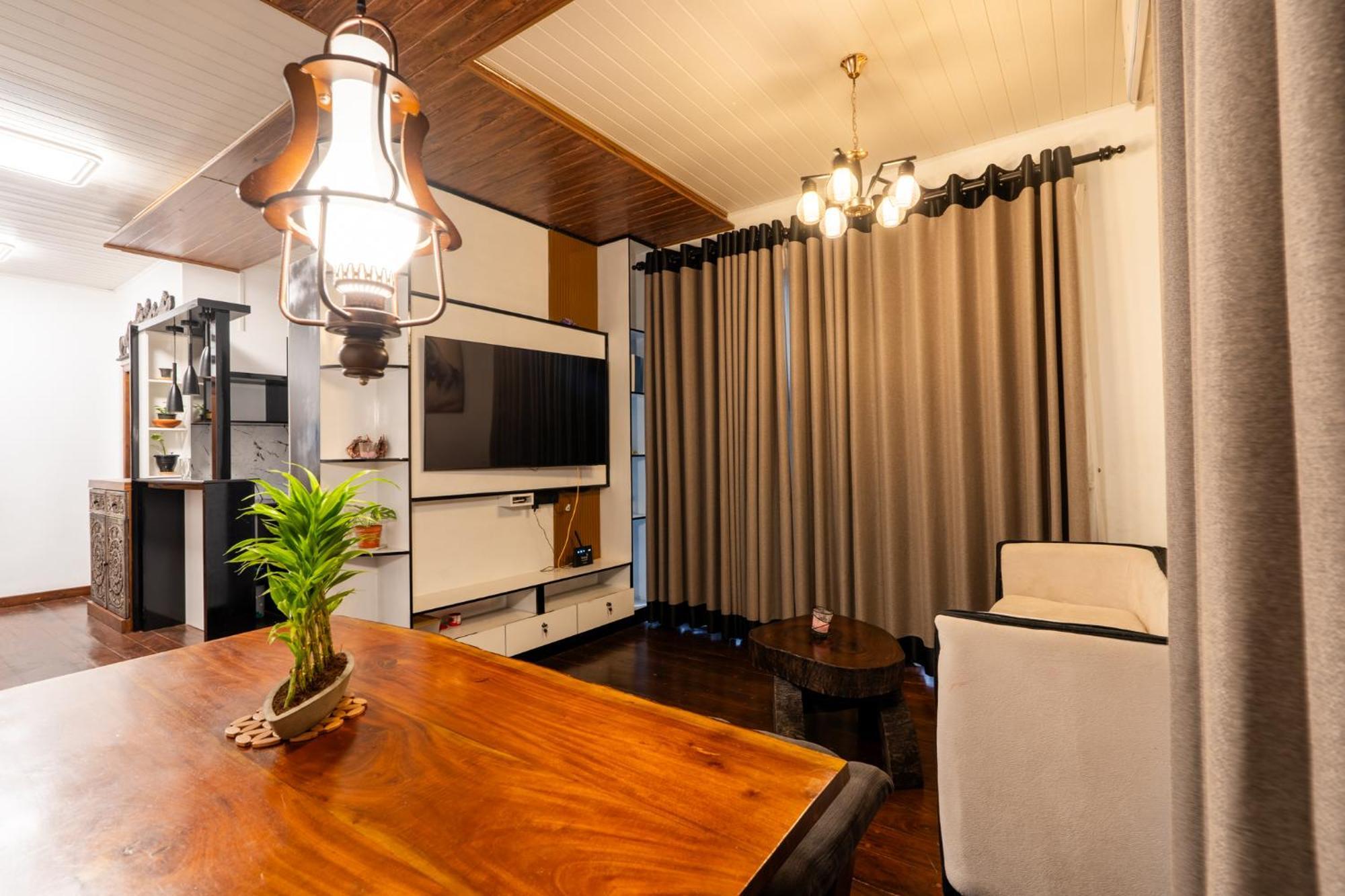 Golden Stars Hotel Dambulla Ngoại thất bức ảnh