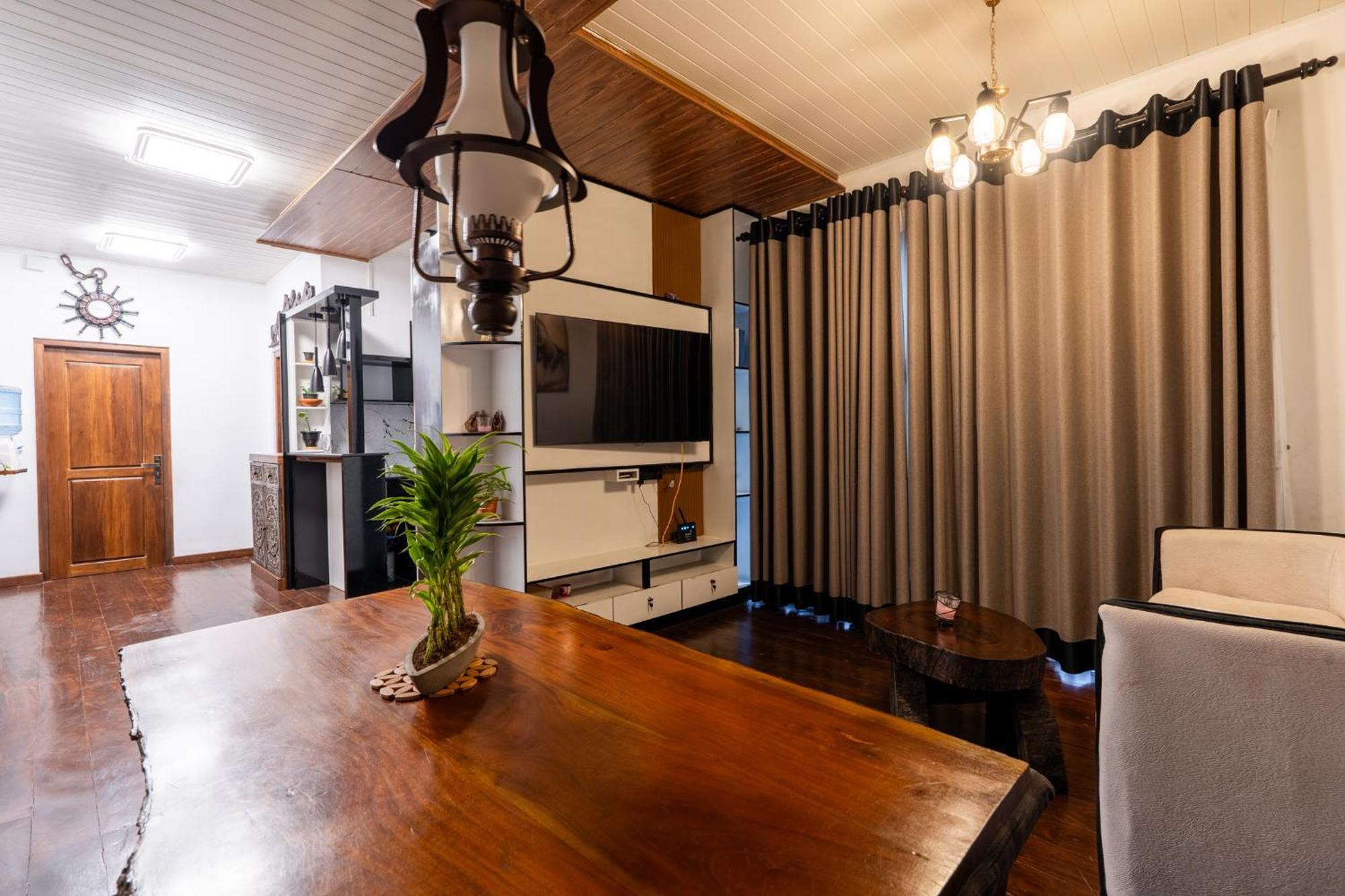 Golden Stars Hotel Dambulla Ngoại thất bức ảnh