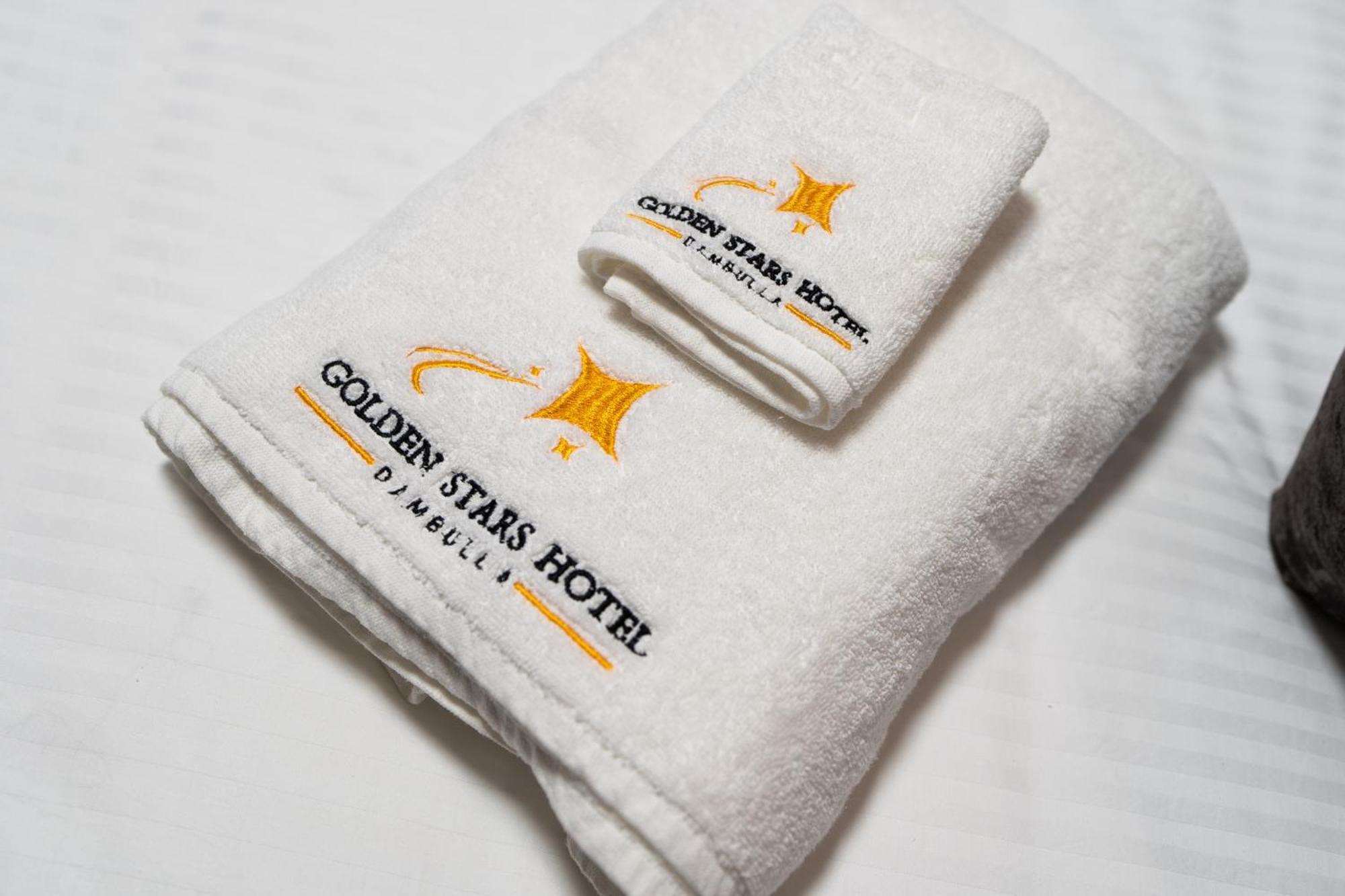 Golden Stars Hotel Dambulla Ngoại thất bức ảnh