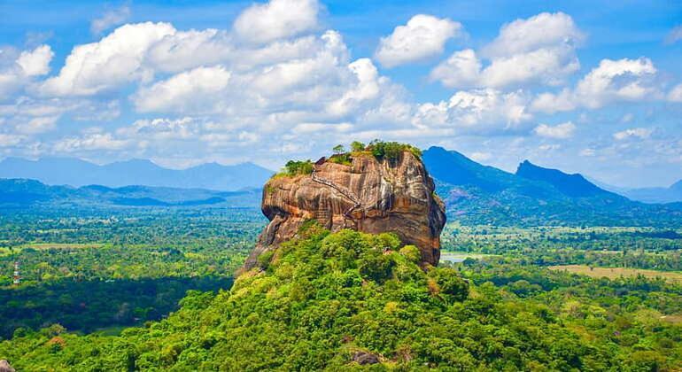 Golden Stars Hotel Dambulla Ngoại thất bức ảnh