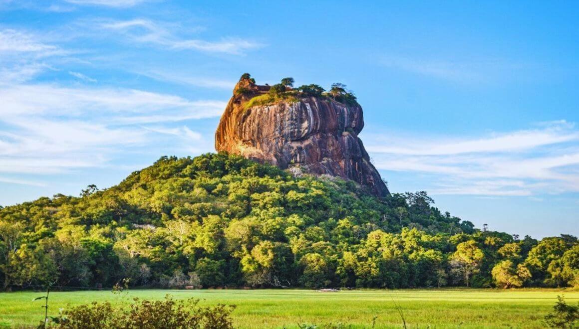 Golden Stars Hotel Dambulla Ngoại thất bức ảnh